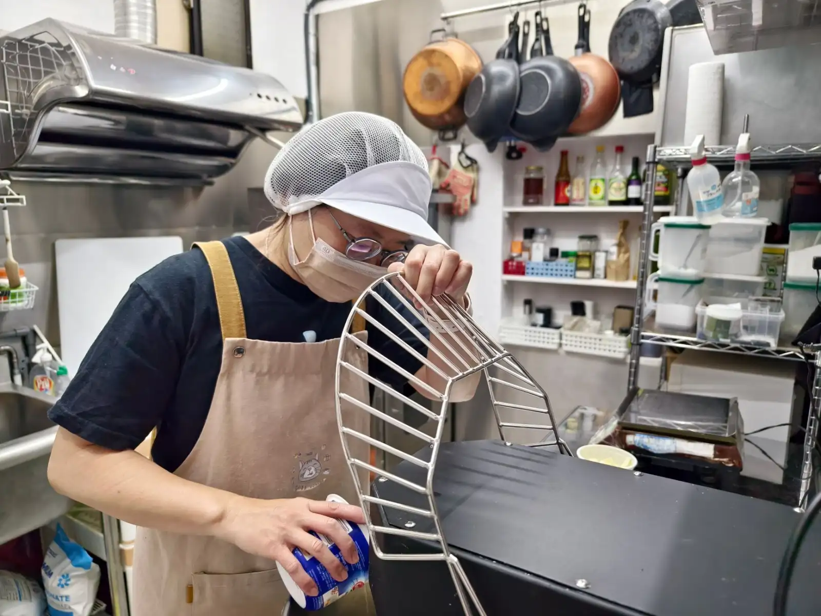 东北地区LED工矿灯在工厂节能改造中的选型要点分析