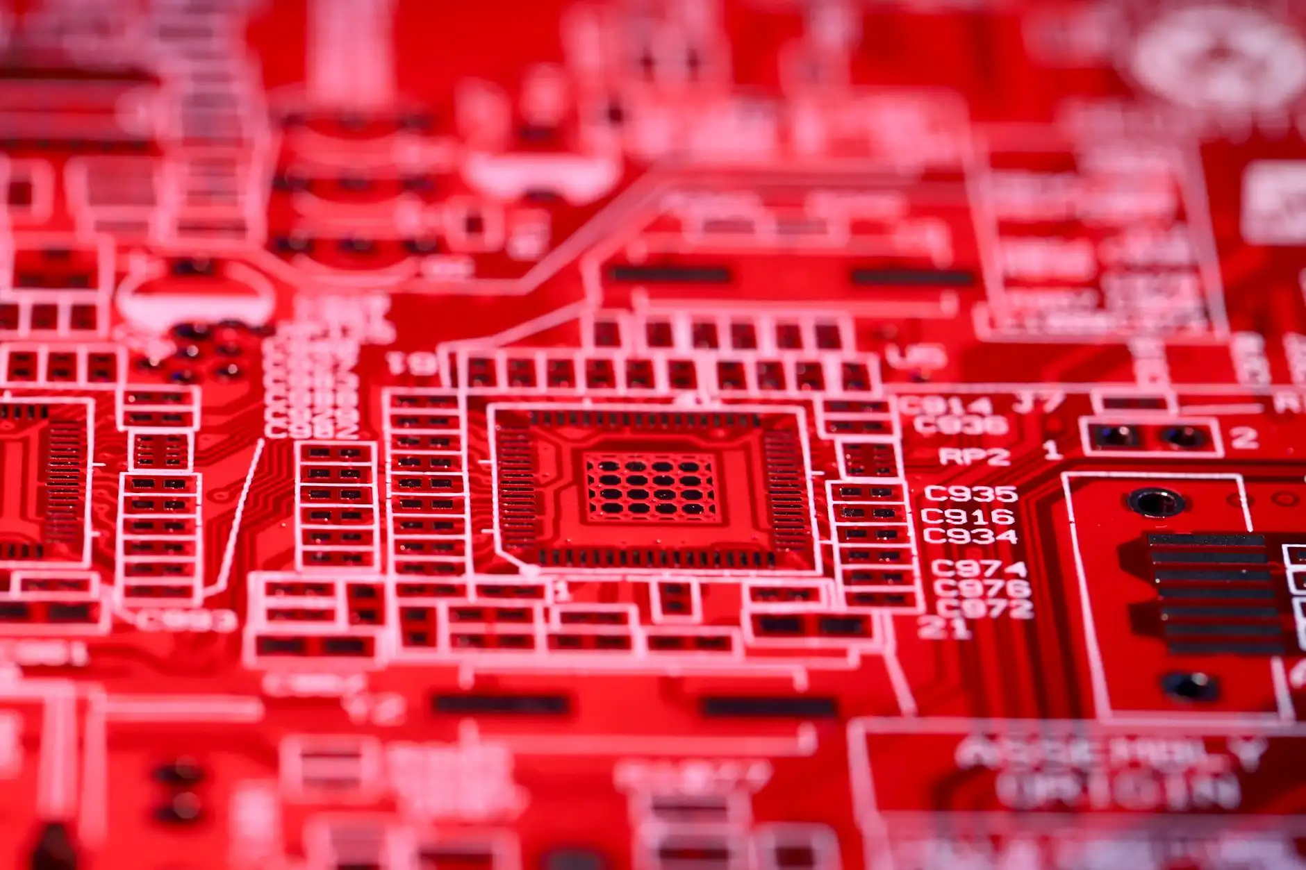 东北地区工矿灯应用场景分析及选型要点