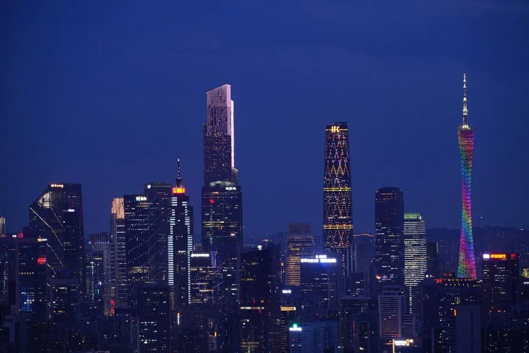 哈尔滨LED路灯节能改造方案与施工注意事项