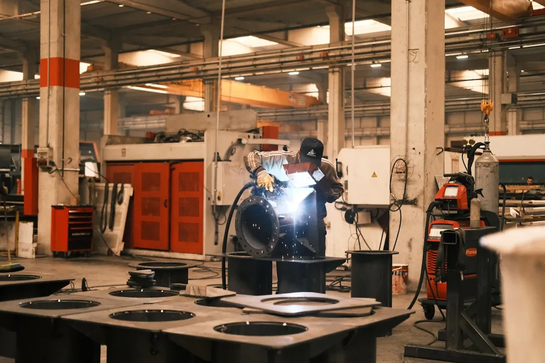 哈尔滨LED工矿灯节能技术升级方案与选型指南