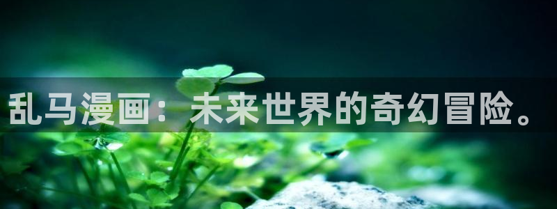 漫蛙manwa韩漫官网入口